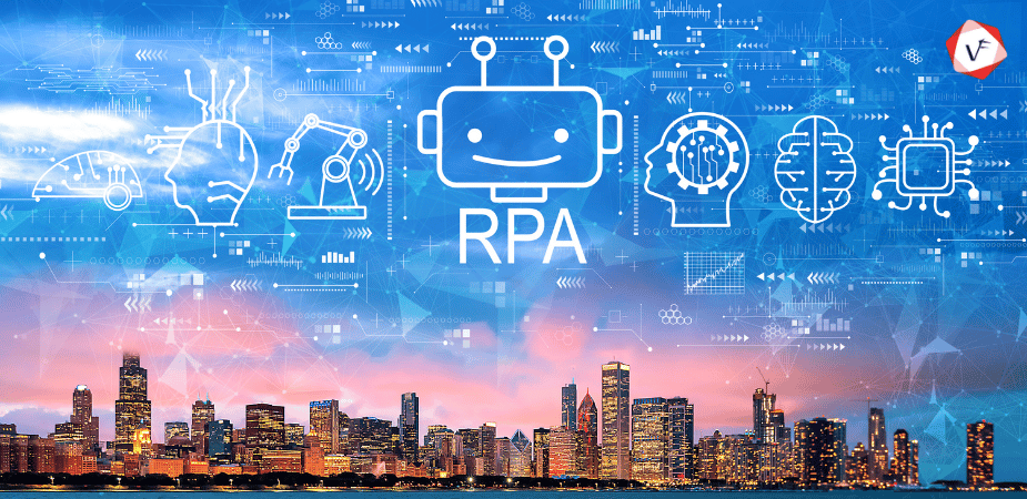 Top Benefits of Robotic Process Automation